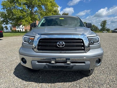 2008 Toyota Tundra SR5