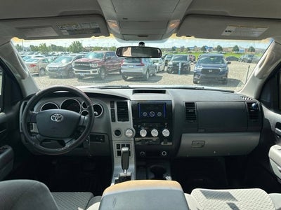 2008 Toyota Tundra SR5
