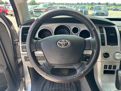 2008 Toyota Tundra SR5