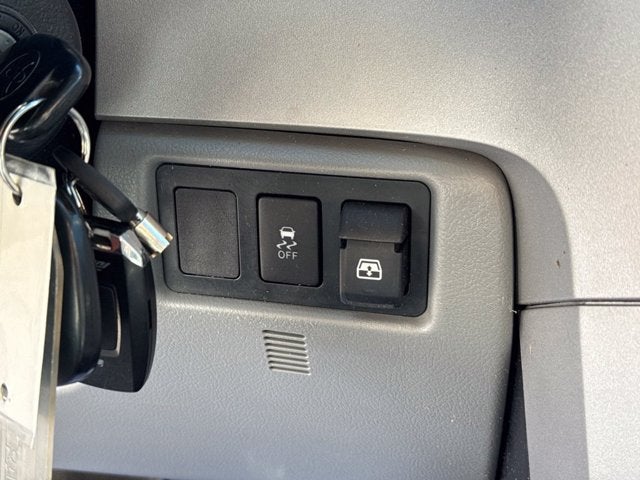 2008 Toyota Tundra SR5
