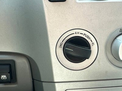 2008 Toyota Tundra SR5