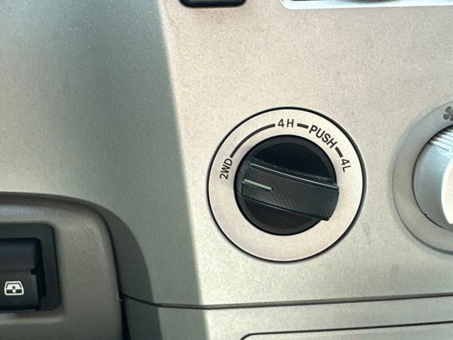 2008 Toyota Tundra SR5