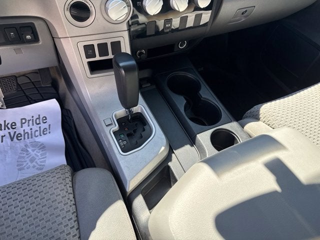 2008 Toyota Tundra SR5