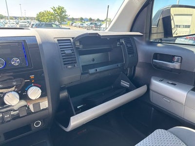 2008 Toyota Tundra SR5