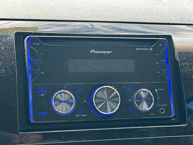 2008 Toyota Tundra SR5