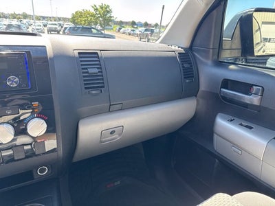 2008 Toyota Tundra SR5