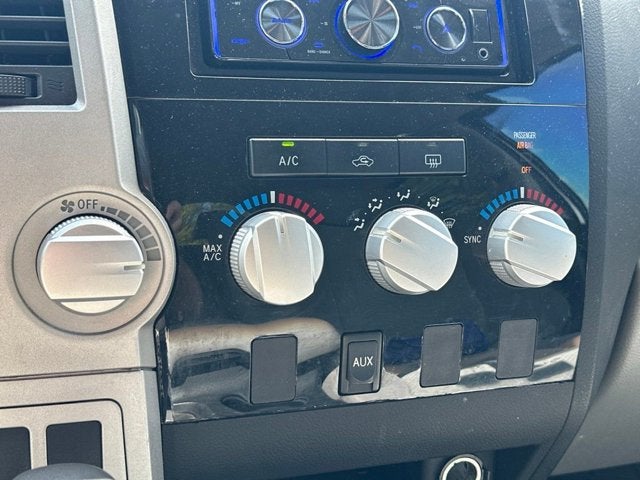 2008 Toyota Tundra SR5