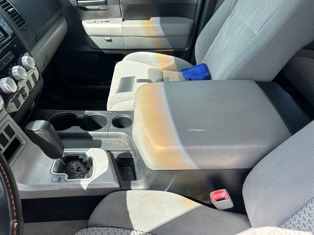 2008 Toyota Tundra SR5