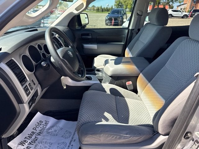2008 Toyota Tundra SR5