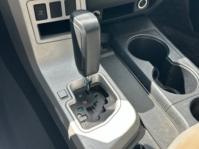 2008 Toyota Tundra SR5