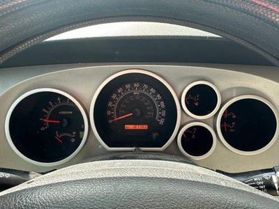 2008 Toyota Tundra SR5