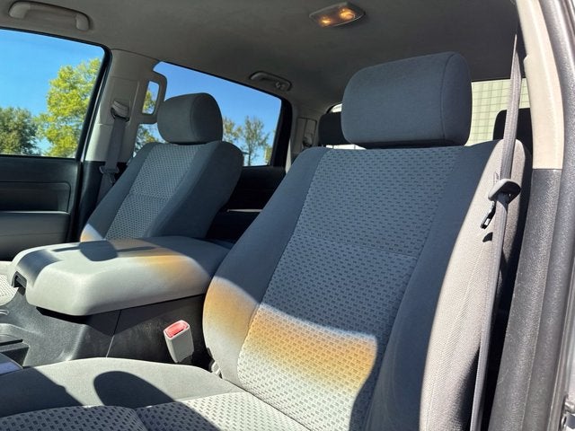 2008 Toyota Tundra SR5