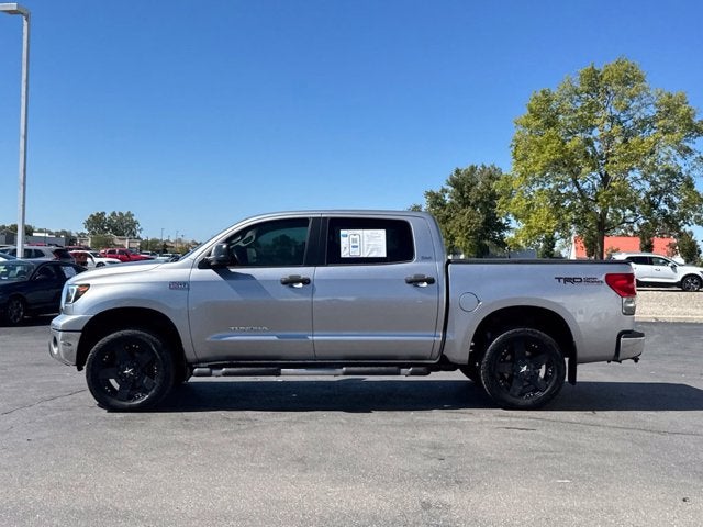 2008 Toyota Tundra SR5