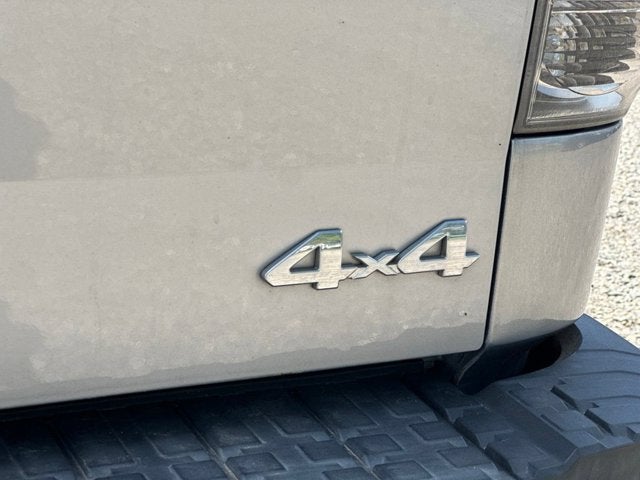 2008 Toyota Tundra SR5