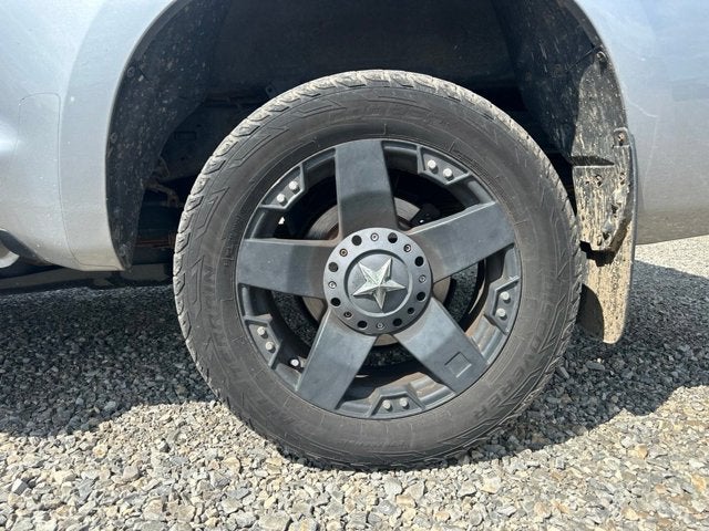 2008 Toyota Tundra SR5