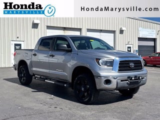 2008 Toyota Tundra SR5