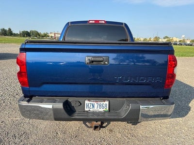 2014 Toyota Tundra SR5
