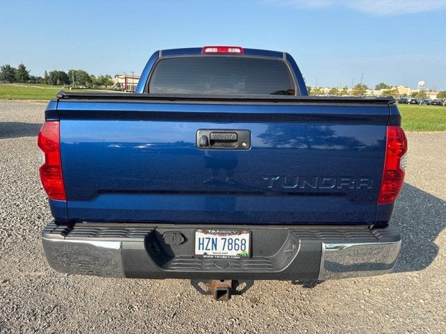 2014 Toyota Tundra SR5