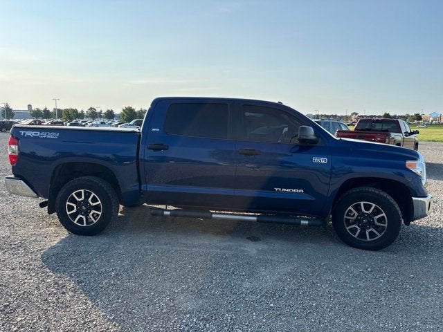 2014 Toyota Tundra SR5