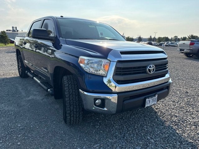 2014 Toyota Tundra SR5