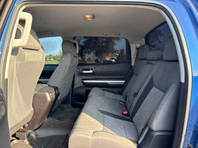 2014 Toyota Tundra SR5