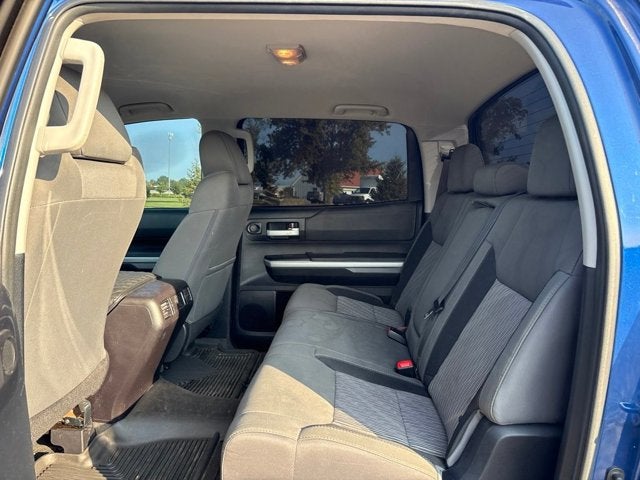 2014 Toyota Tundra SR5
