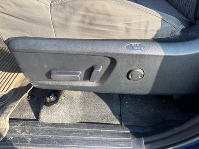2014 Toyota Tundra SR5