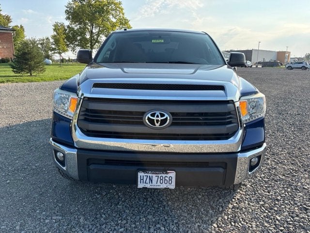 2014 Toyota Tundra SR5