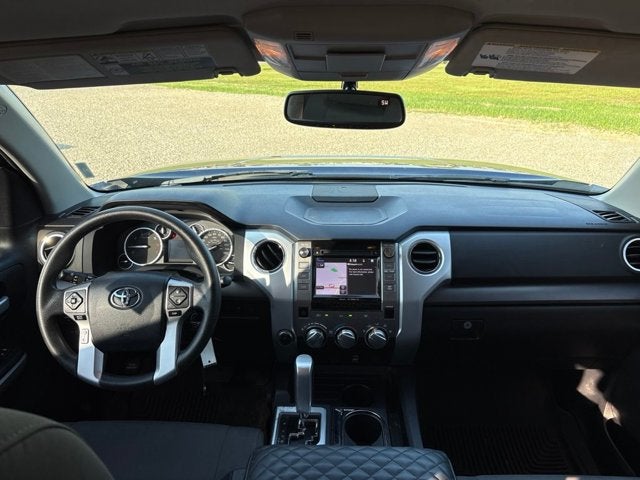 2014 Toyota Tundra SR5
