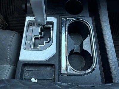 2014 Toyota Tundra SR5