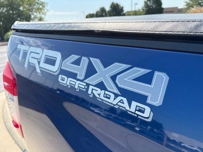 2014 Toyota Tundra SR5