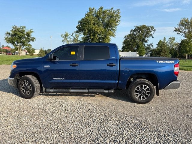 2014 Toyota Tundra SR5