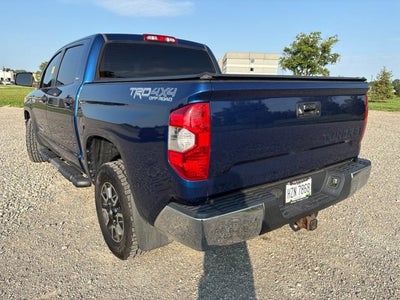 2014 Toyota Tundra SR5