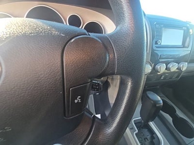 2012 Toyota Tundra Grade