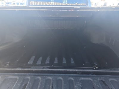 2012 Toyota Tundra Grade