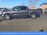 2012 Toyota Tundra Grade