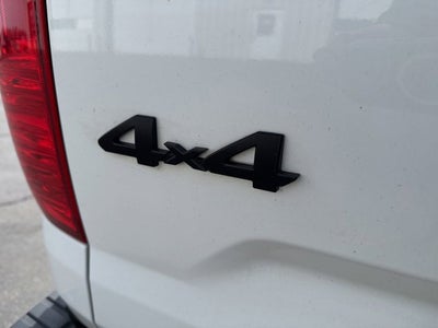 2020 Toyota Tundra TRD Pro