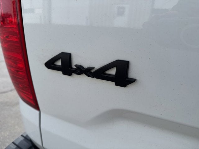 2020 Toyota Tundra TRD Pro