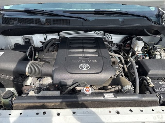 2020 Toyota Tundra TRD Pro