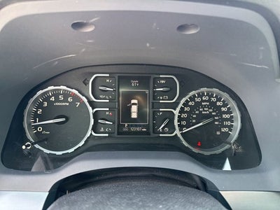 2020 Toyota Tundra TRD Pro