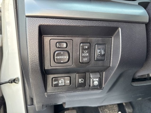 2020 Toyota Tundra TRD Pro