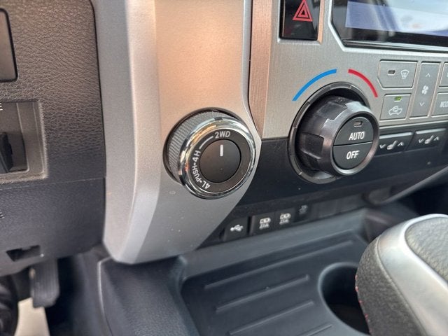 2020 Toyota Tundra TRD Pro