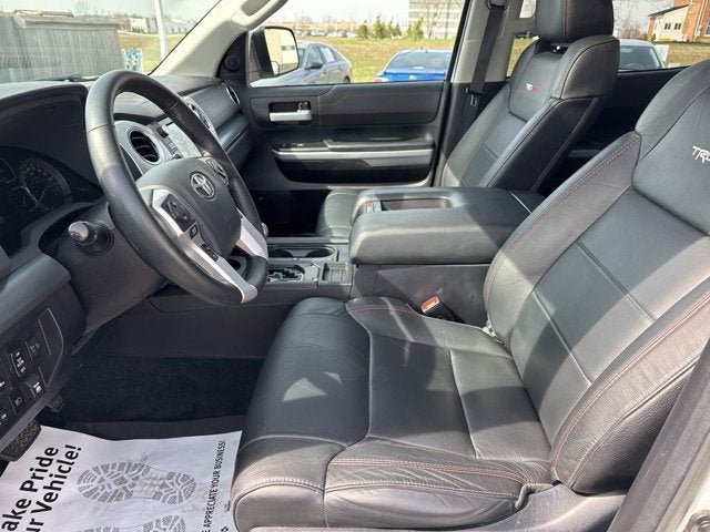 2020 Toyota Tundra TRD Pro