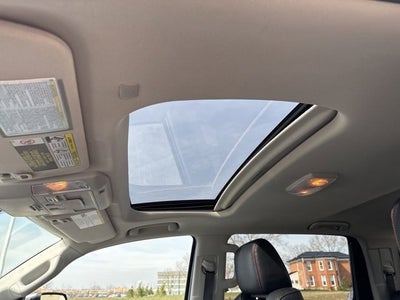 2020 Toyota Tundra TRD Pro