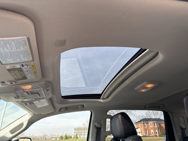 2020 Toyota Tundra TRD Pro