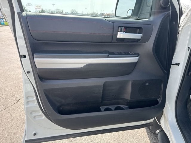 2020 Toyota Tundra TRD Pro