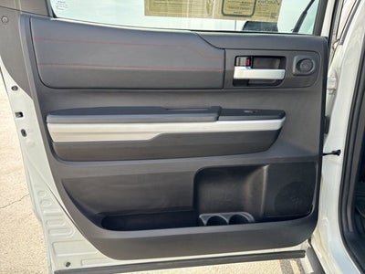 2020 Toyota Tundra TRD Pro