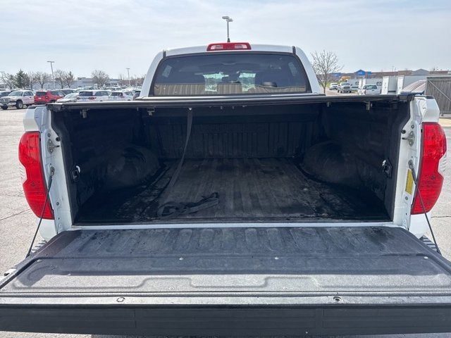 2020 Toyota Tundra TRD Pro