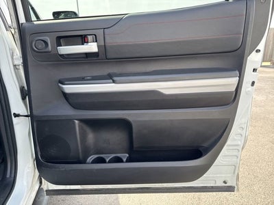 2020 Toyota Tundra TRD Pro