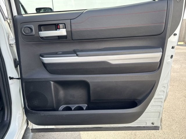 2020 Toyota Tundra TRD Pro